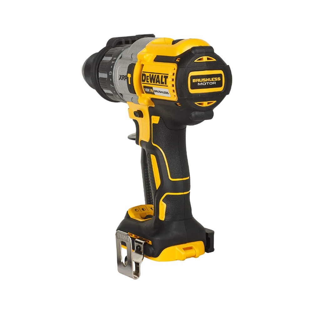 DEWALT 20V MAX* XR Hammer Drill Brushless Motor