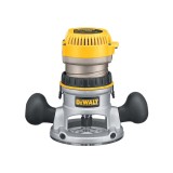 DEWALT DW616 Corded Fixed-Base Router,Mid-Size