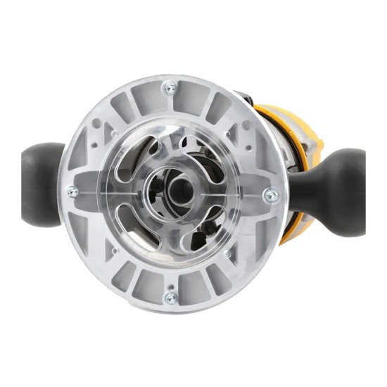 DEWALT DW616 Corded Fixed-Base Router,Mid-Size
