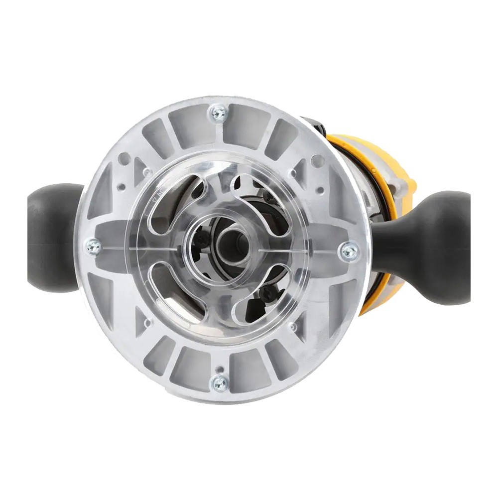 DEWALT DW616 Corded Fixed-Base Router,Mid-Size