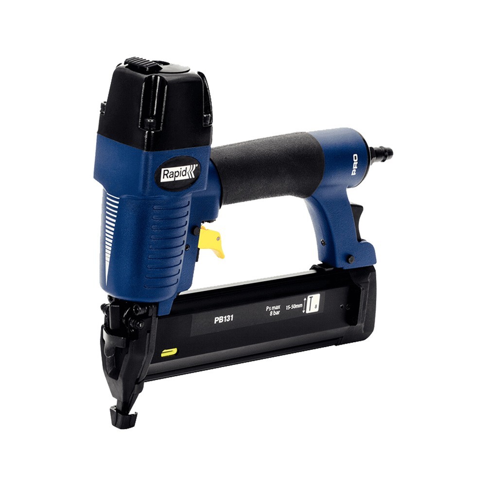Rapid Pro pb131 Pneumatic Nailer Gun 30mm Brads