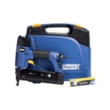 Rapid Pro pb131 Pneumatic Nailer Gun 30mm Brads