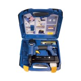 Rapid Pro pb131 Pneumatic Nailer Gun 30mm Brads