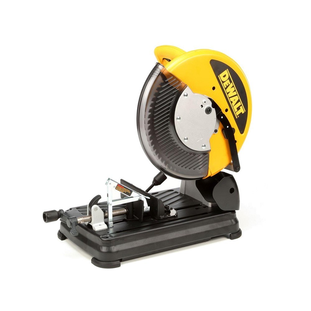 Dewalt D28730 14 in 1 Chop Saw Aluminium Arm