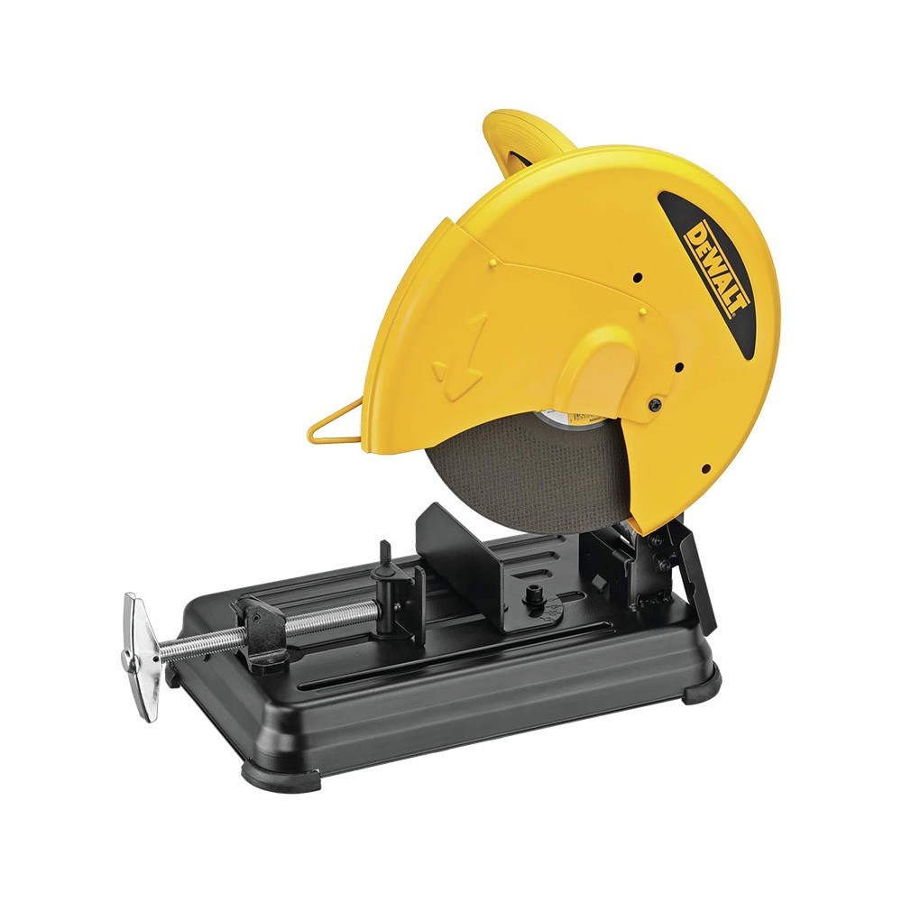 Dewalt D28730 14 in 1 Chop Saw Aluminium Arm