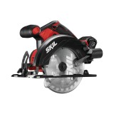 Powerful Skil 7-1/4 in Handheld Circular Saw 5280-01