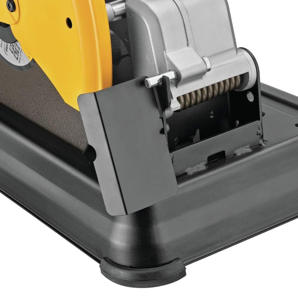 Dewalt D28730 14 in 1 Chop Saw Aluminium Arm