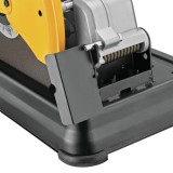 Dewalt D28730 14 in 1 Chop Saw Aluminium Arm