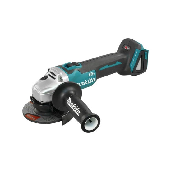 BLACK+DECKER 4-12-Inch Angle Grinder Tool, 6.5-Amp BDEG400