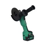 BLACK+DECKER 4-12-Inch Angle Grinder Tool, 6.5-Amp BDEG400